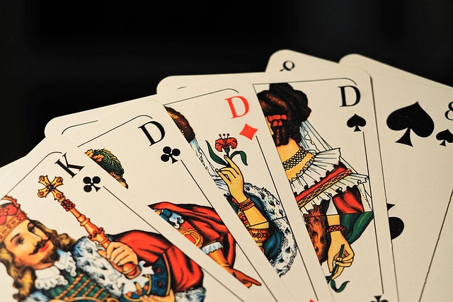 Patersonbet på x: En del av den digitala närvaron i spelbranschen