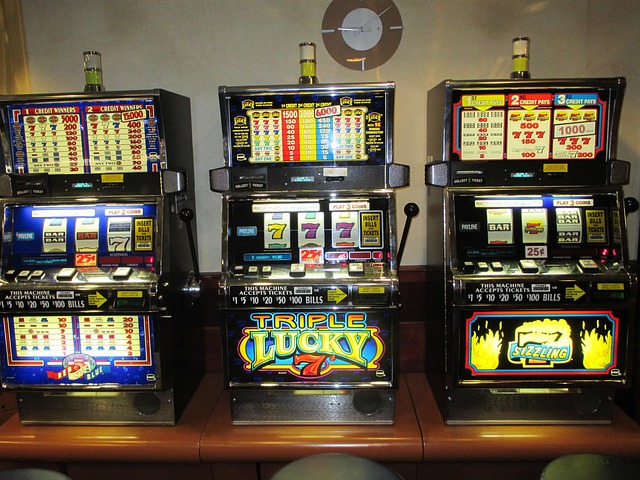 Nya casinoslots för dig som är nybörjare